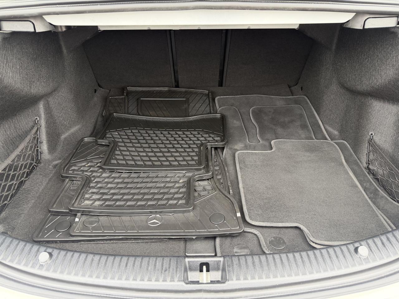2017 Mercedes-Benz C-Class 4dr Sdn C 300 4MATIC Photo