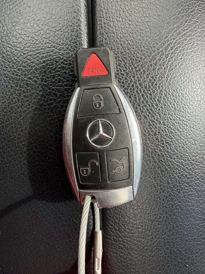 2017 Mercedes-Benz C-Class 4dr Sdn C 300 4MATIC Photo