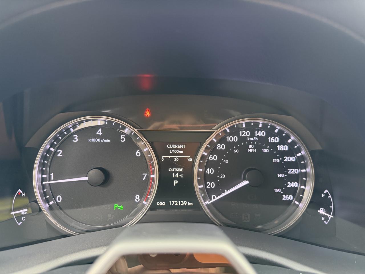 2013 Lexus GS 350 4DR SDN AWD Photo