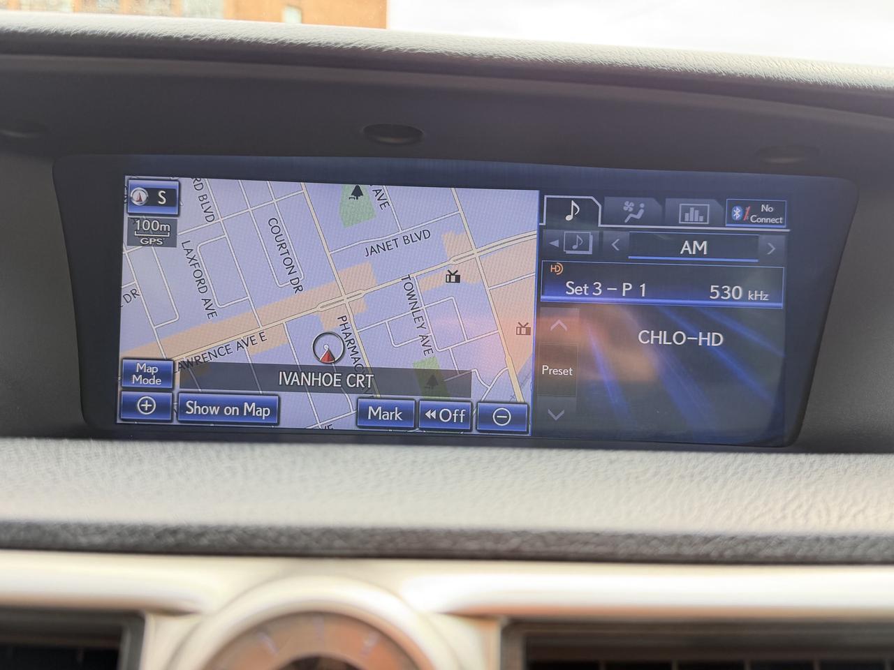 2013 Lexus GS 350 4DR SDN AWD Photo