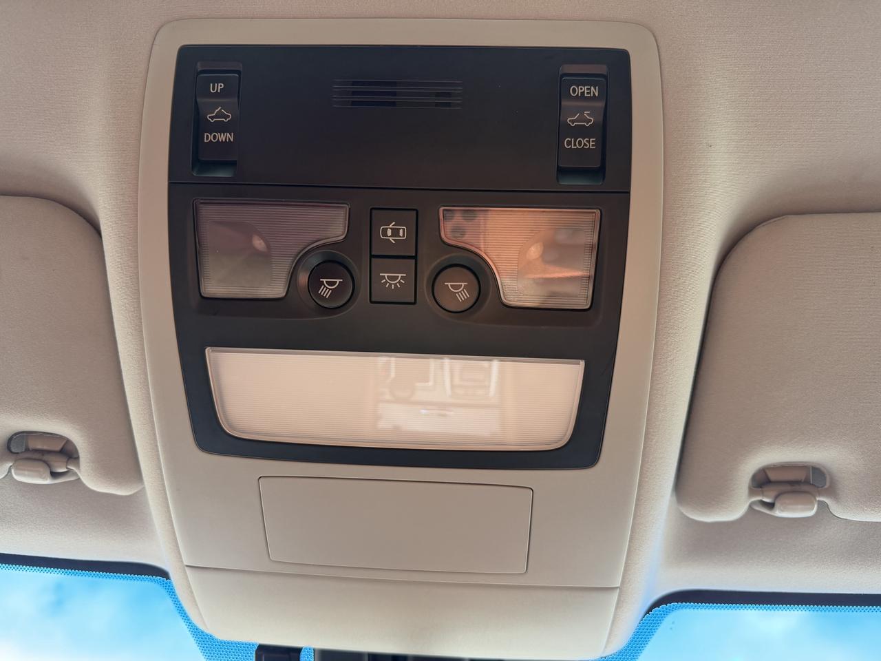 2013 Lexus GS 350 4DR SDN AWD Photo