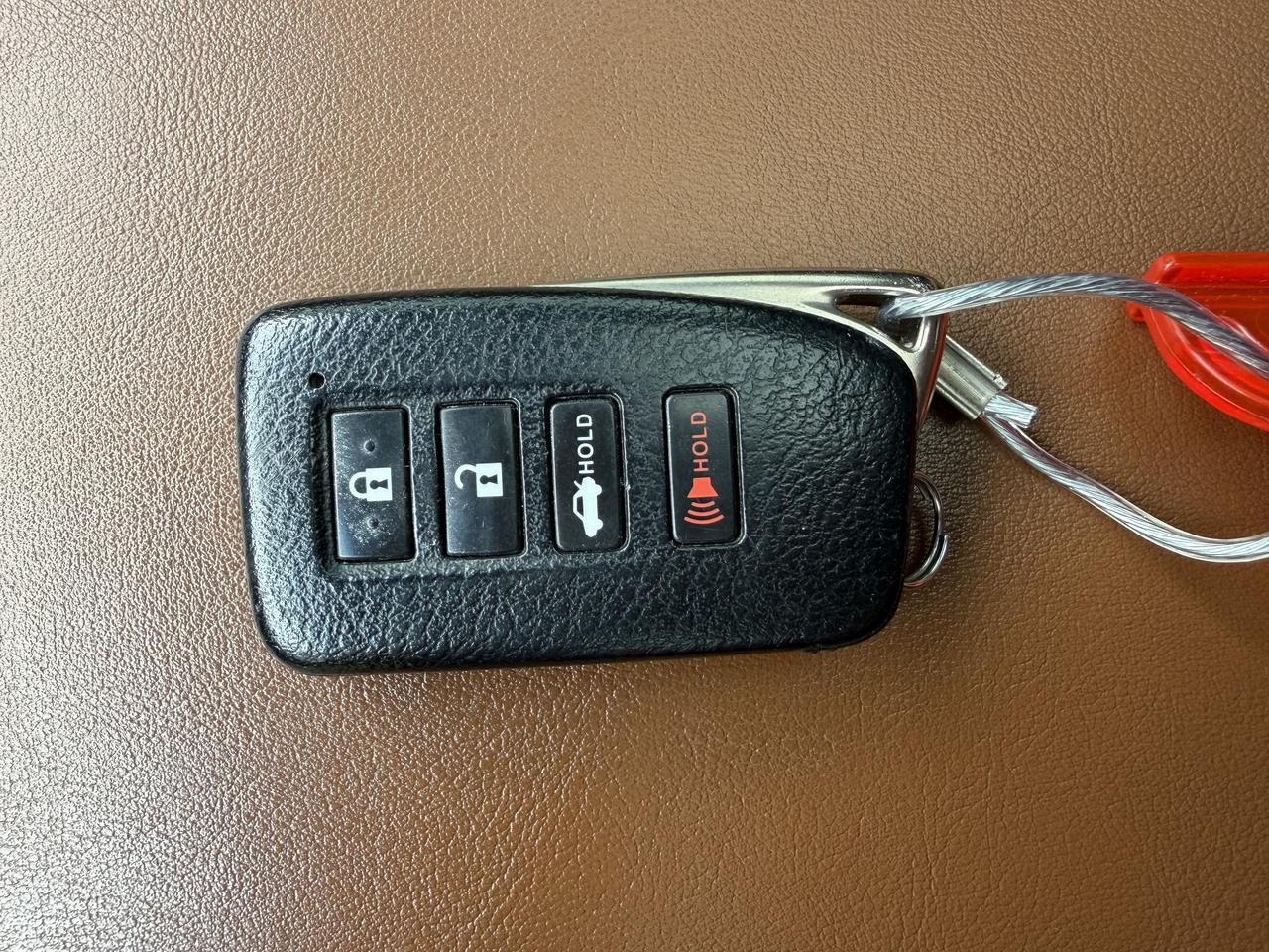 2013 Lexus GS 350 4DR SDN AWD Photo