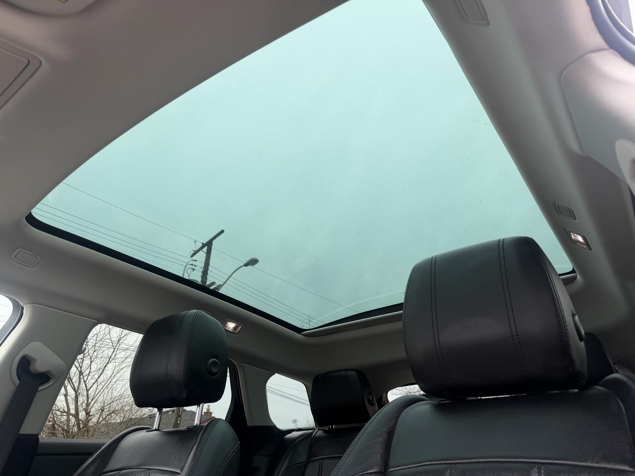2020 Land Rover Evoque P250 S Photo