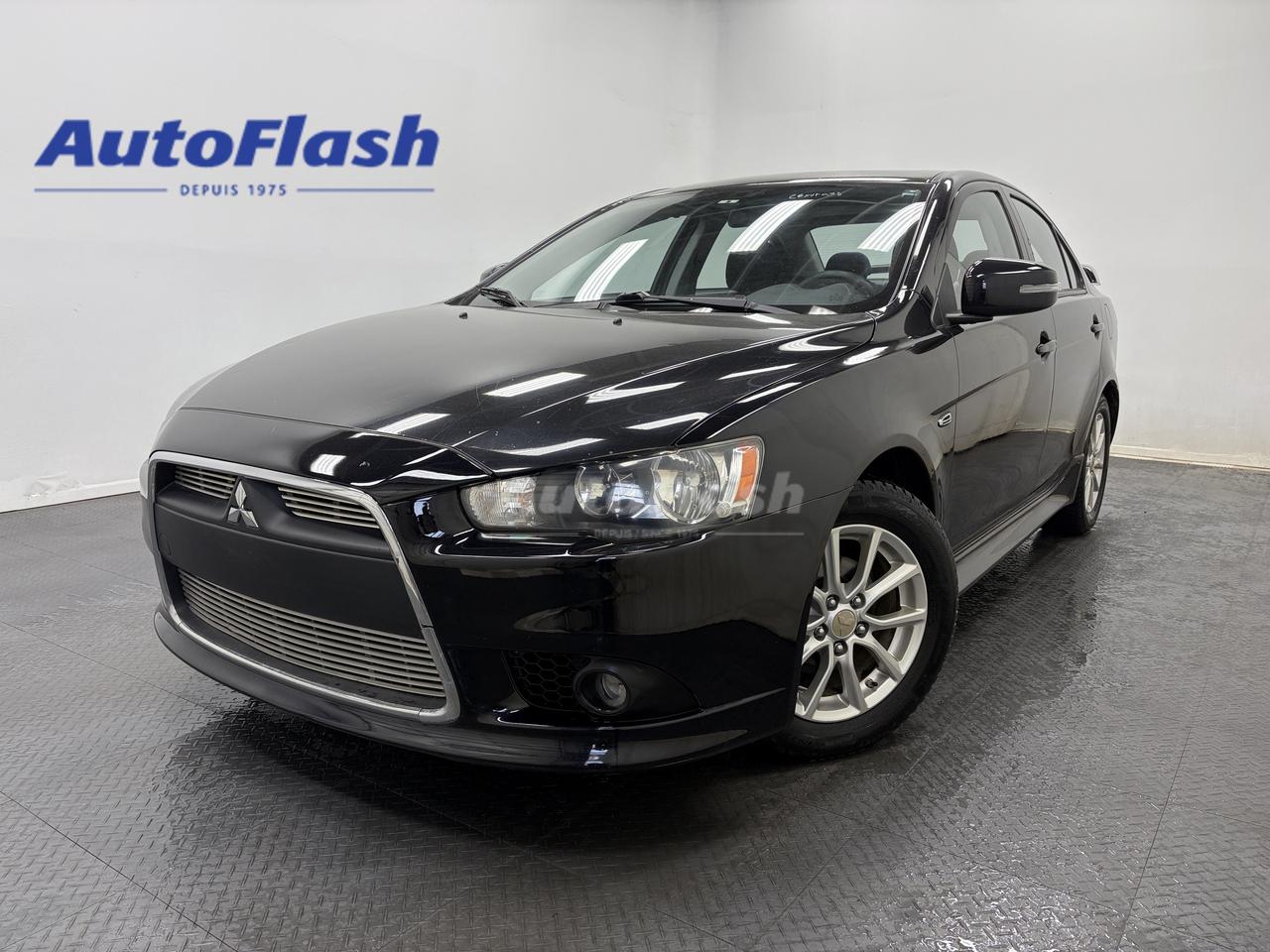 +Commandes de radio au volant / Steering wheel audio controls 
+R&eacute;gulateur de vitesse  / Cruise control 
+Toit ouvrant / Sunroof 
+Air climatis&eacute; / Air conditioning	
+V&eacute;rifi&eacute; par Carfax / Carfax verified
+Bien entretenu / Well maintained
+V&eacute;hicule tr&egrave;s propre! / Very clean unit	
+Ce v&eacute;hicule est 100% original / This vehicle is 100% original
+Ce v&eacute;hicule a &eacute;t&eacute; achet&eacute; dun particulier / This vehicle was bought from a private seller

Visitez notre page Google pour voir tous les commentaires positifs que nos clients nous laissent.
 
Financement rapide et facile, 1ere, 2e et 3e chances au cr&eacute;dit, approbation en 30 minutes, taux dacceptation tr&egrave;s &eacute;lev&eacute;. 

Essayez notre demande de cr&eacute;dit s&eacute;curis&eacute; en ligne, sans obligation! 

Nous sommes les sp&eacute;cialistes des autos, fourgonnettes, VUS, 4x4, et les camions l&eacute;gers jusqu&agrave; une tonne. 

*Seulement le nettoyage de base du v&eacute;hicule, fait par un sous-traitant, est inclus. Pour un perfectionnement de lesth&eacute;tique int&eacute;rieur/ext&eacute;rieur, dont une d&eacute;contamination de la peinture, des retouches de peinture, faites par nos experts en esth&eacute;tique, une somme de 249$ sera ajout&eacute;e &agrave; votre facture. Aussi disponible, loption dimmatriculer la voiture sur place, qui vous permet d&eacute;pargner du temps et le co&ucirc;t de 25$ du transit temporaire.

*AutoFlash se r&eacute;serve le droit de refuser un paiement en comptant. 

*************

Since 1975 AutoFlash has offered the best price-quality and excellent service. 

Visit our Google page to read all the nice things our clients have to say about us.

We have financing for all credit situations. 1st 2nd 3rd chance credit with an excellent approval rate!

Try our secured online credit application any time, with no obligation! 

We specialize in all brands, makes and models. Whether you need a car, truck, SUV or minivan, we can help you.

And if we dont have it, well find it for you!

*Only the basic cleaning of the vehicle, done by a subcontractor, is included in the advertised price. For a complete interior/exterior detailing, done by our esthetic specialists, which includes a complete paint decontamination and paint touch-ups if needed, an amount of 249$ will be added to your invoice. Also available, in-house licensing, which allows you to save the $25 for a temporary Transit.

*AutoFlash reserves the right to refuse a cash payment.