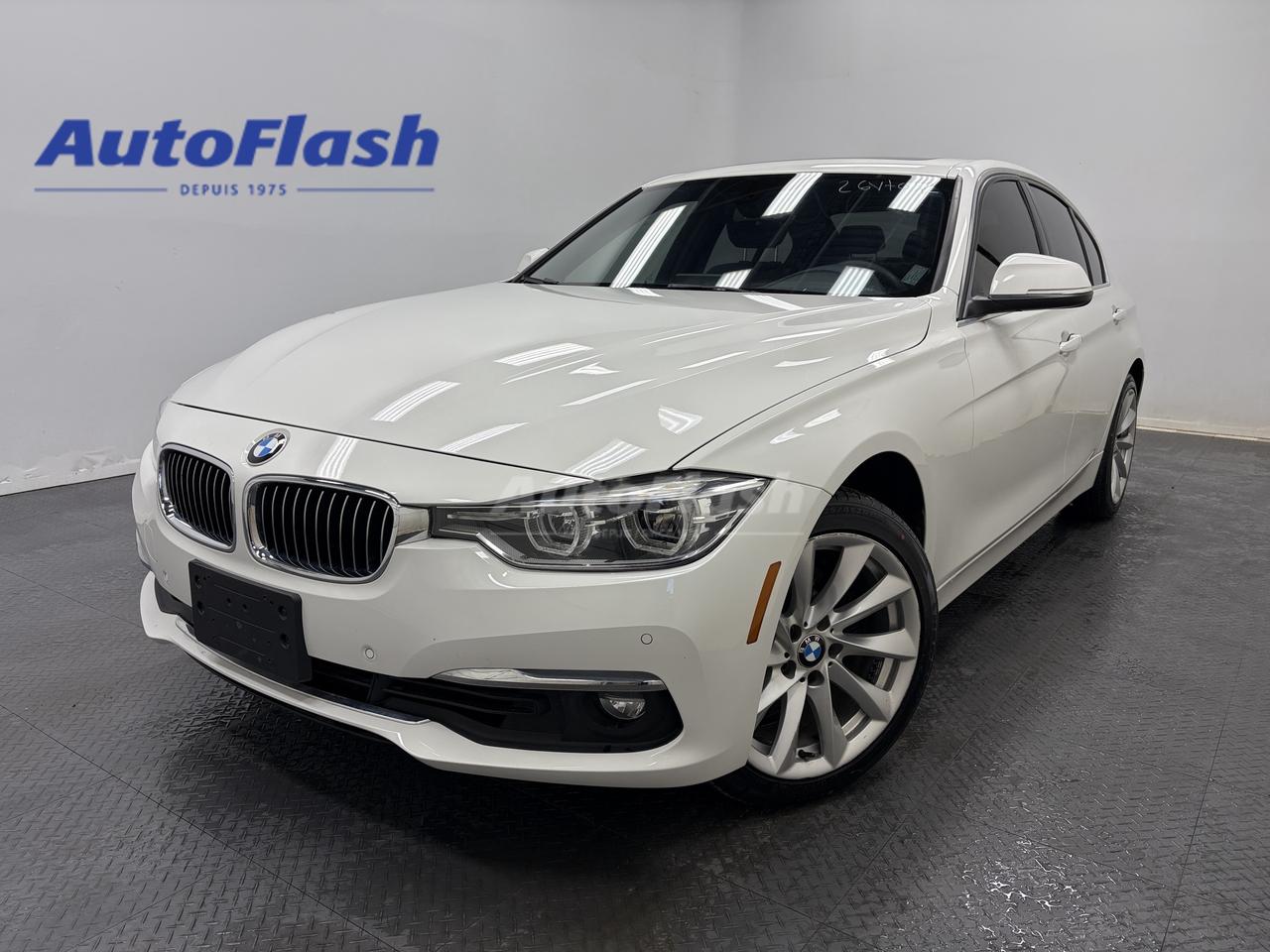 +Si&egrave;ges en cuir / Leather interior 
+Si&egrave;ges chauffants / Heated seats 
+Bluetooth 
+Toit ouvrant / Sunroof 
+Cam&eacute;ra de recul / Backup camera 
+R&eacute;gulateur de vitesse  / Cruise control 
+Syst&egrave;me de navigation / Navigation system 
+D&eacute;marrage &agrave; bouton / Push button start
+Commandes de radio au volant / Steering wheel audio controls
+Aucun Accident /  No accidents
+V&eacute;rifi&eacute; par Carfax / Carfax verified
+Protection m&eacute;canique disponible / Mechanical protection available
+Bien entretenu / Well maintained
+V&eacute;hicule tr&egrave;s propre! / Very clean unit
+Ce v&eacute;hicule a &eacute;t&eacute; achet&eacute; dun particulier / This vehicle was bought from a private seller

Visitez notre page Google pour voir tous les commentaires positifs que nos clients nous laissent.
 
Financement rapide et facile, 1ere, 2e et 3e chances au cr&eacute;dit, approbation en 30 minutes, taux dacceptation tr&egrave;s &eacute;lev&eacute;. 

Essayez notre demande de cr&eacute;dit s&eacute;curis&eacute; en ligne, sans obligation! 

Nous sommes les sp&eacute;cialistes des autos, fourgonnettes, VUS, 4x4, et les camions l&eacute;gers jusqu&agrave; une tonne. 

*Seulement le nettoyage de base du v&eacute;hicule, fait par un sous-traitant, est inclus. Pour un perfectionnement de lesth&eacute;tique int&eacute;rieur/ext&eacute;rieur, dont une d&eacute;contamination de la peinture, des retouches de peinture, faites par nos experts en esth&eacute;tique, une somme de 249$ sera ajout&eacute;e &agrave; votre facture. Aussi disponible, loption dimmatriculer la voiture sur place, qui vous permet d&eacute;pargner du temps et le co&ucirc;t de 25$ du transit temporaire.

*AutoFlash se r&eacute;serve le droit de refuser un paiement en comptant. 

*************

Since 1975 AutoFlash has offered the best price-quality and excellent service. 

Visit our Google page to read all the nice things our clients have to say about us.

We have financing for all credit situations. 1st 2nd 3rd chance credit with an excellent approval rate!

Try our secured online credit application any time, with no obligation! 

We specialize in all brands, makes and models. Whether you need a car, truck, SUV or minivan, we can help you.

And if we dont have it, well find it for you!

*Only the basic cleaning of the vehicle, done by a subcontractor, is included in the advertised price. For a complete interior/exterior detailing, done by our esthetic specialists, which includes a complete paint decontamination and paint touch-ups if needed, an amount of 249$ will be added to your invoice. Also available, in-house licensing, which allows you to save the $25 for a temporary Transit.

*AutoFlash reserves the right to refuse a cash payment.