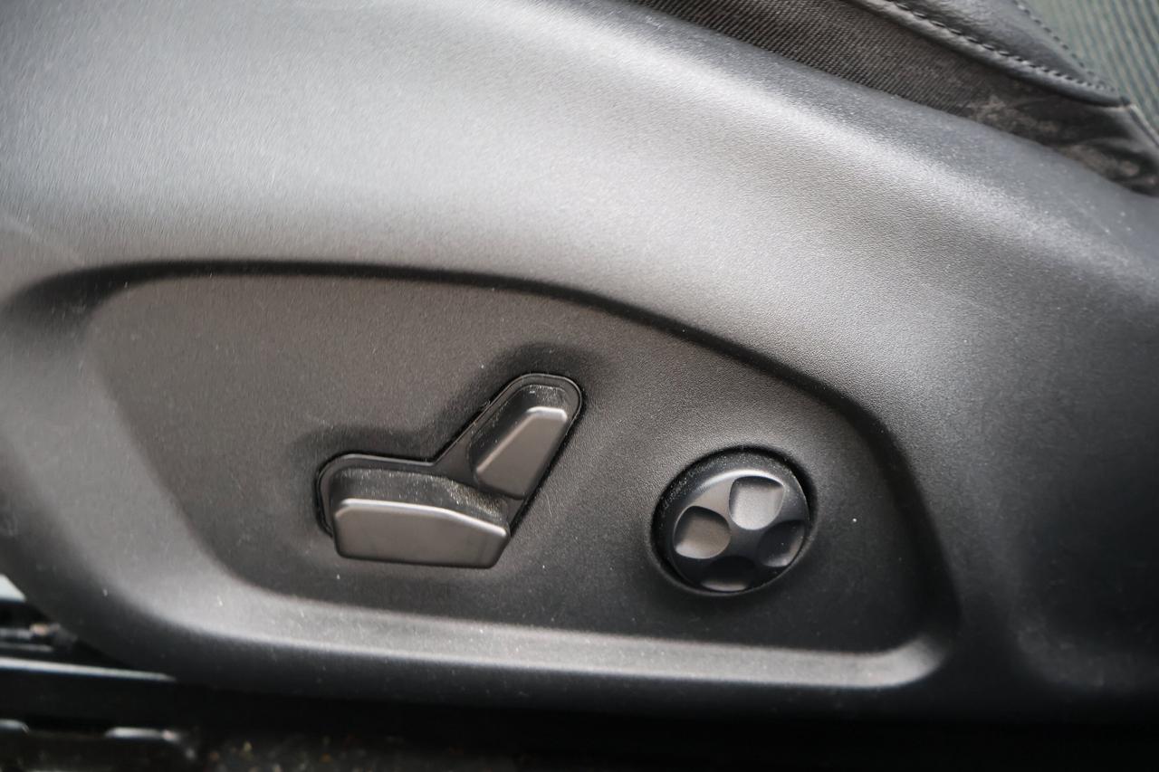 2021 Jeep Compass Trailhawk | | Heated Seats | Photo