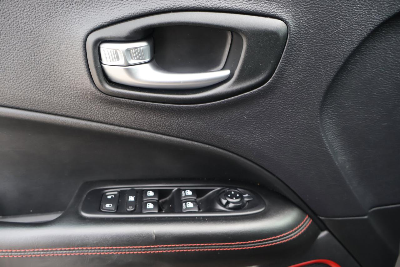 2021 Jeep Compass Trailhawk | | Heated Seats | Photo