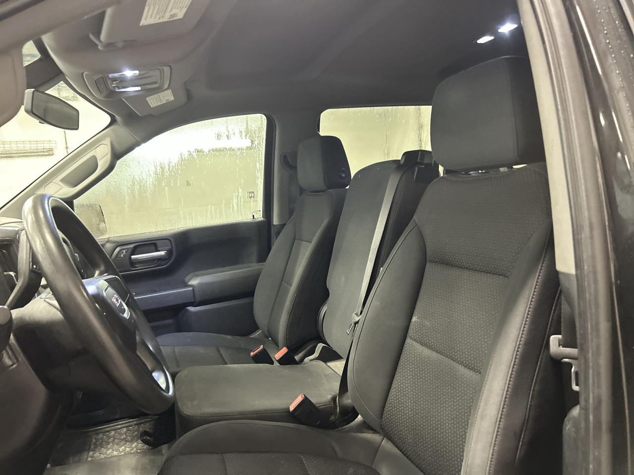 2020 GMC Sierra 1500 X31 OFF-ROAD 4X4 |CREW | 5.3L V8 |TONNEAU | ALLOYS Photo