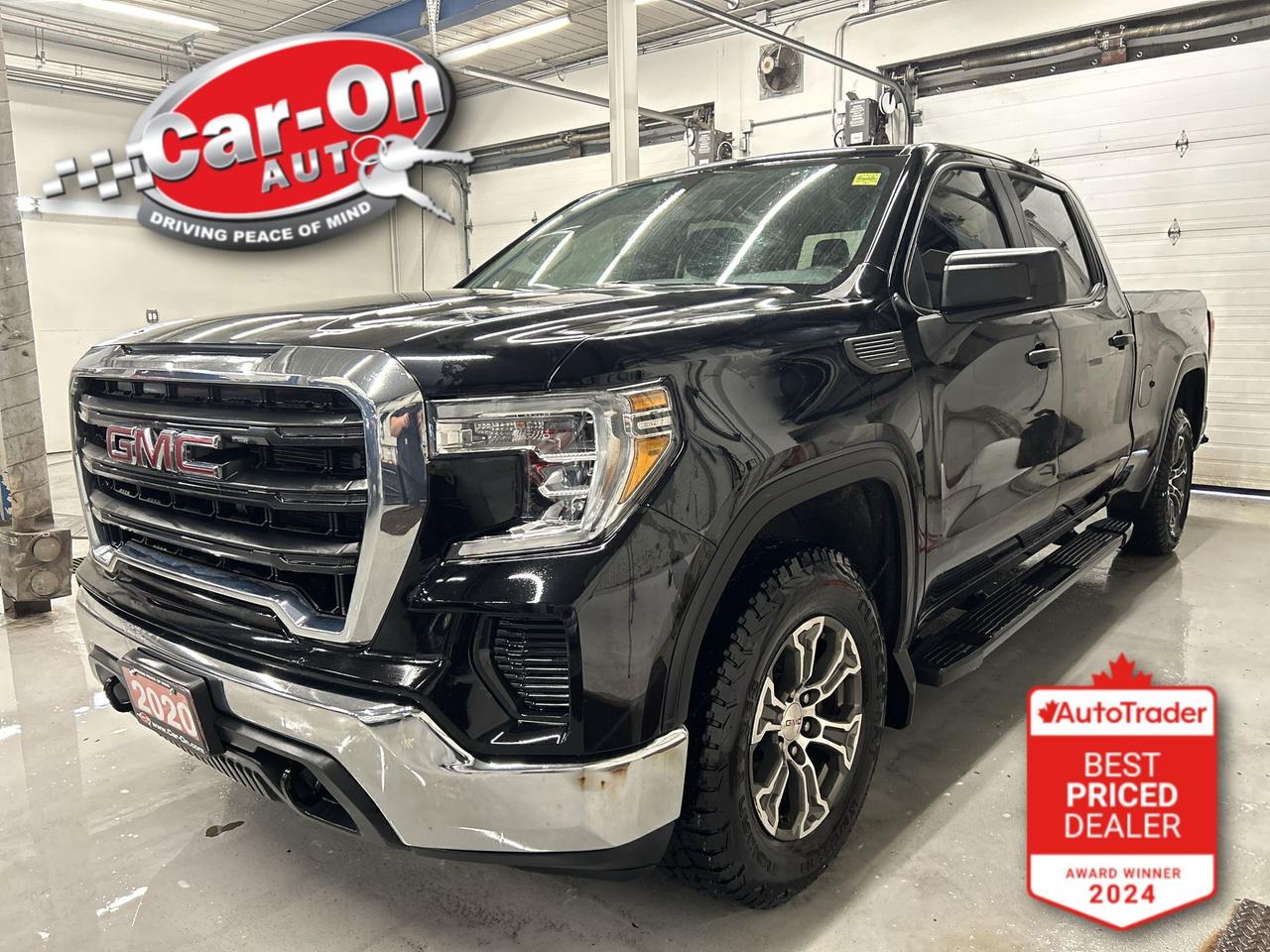 2020 GMC Sierra 1500 >>JUST SOLD Photo0