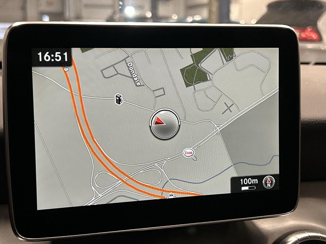 2016 Mercedes-Benz CLA-Class >>JUST SOLD Photo