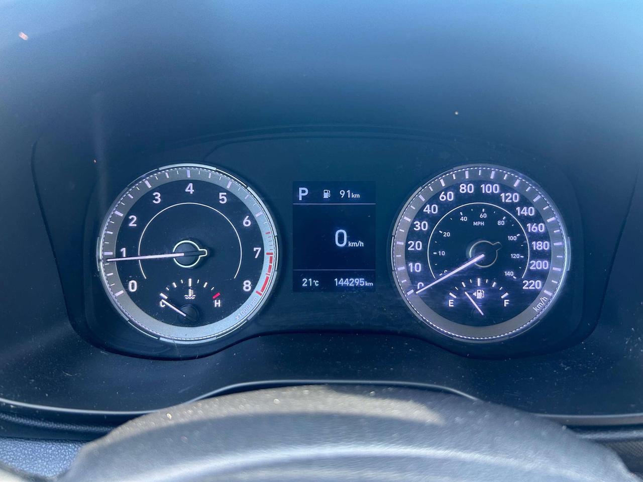 2021 Hyundai Venue PREFERRED, CLEAN CARFAX, HEATED SEATS, BACK UP CAM - Photo #14