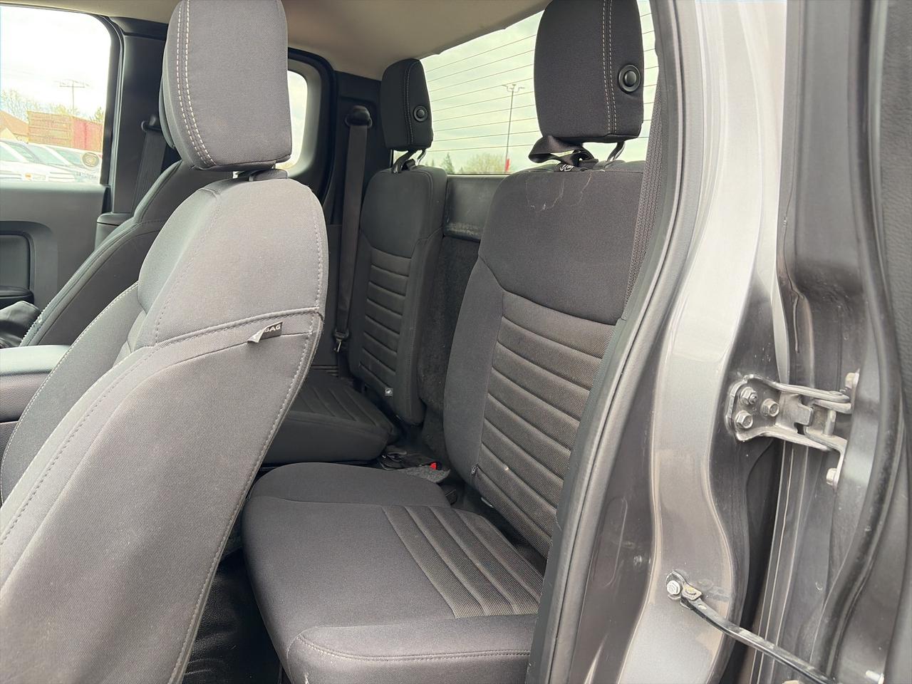 2021 Ford Ranger XL, SXT, 4X4, BACK UP CAMERA! - Photo #15