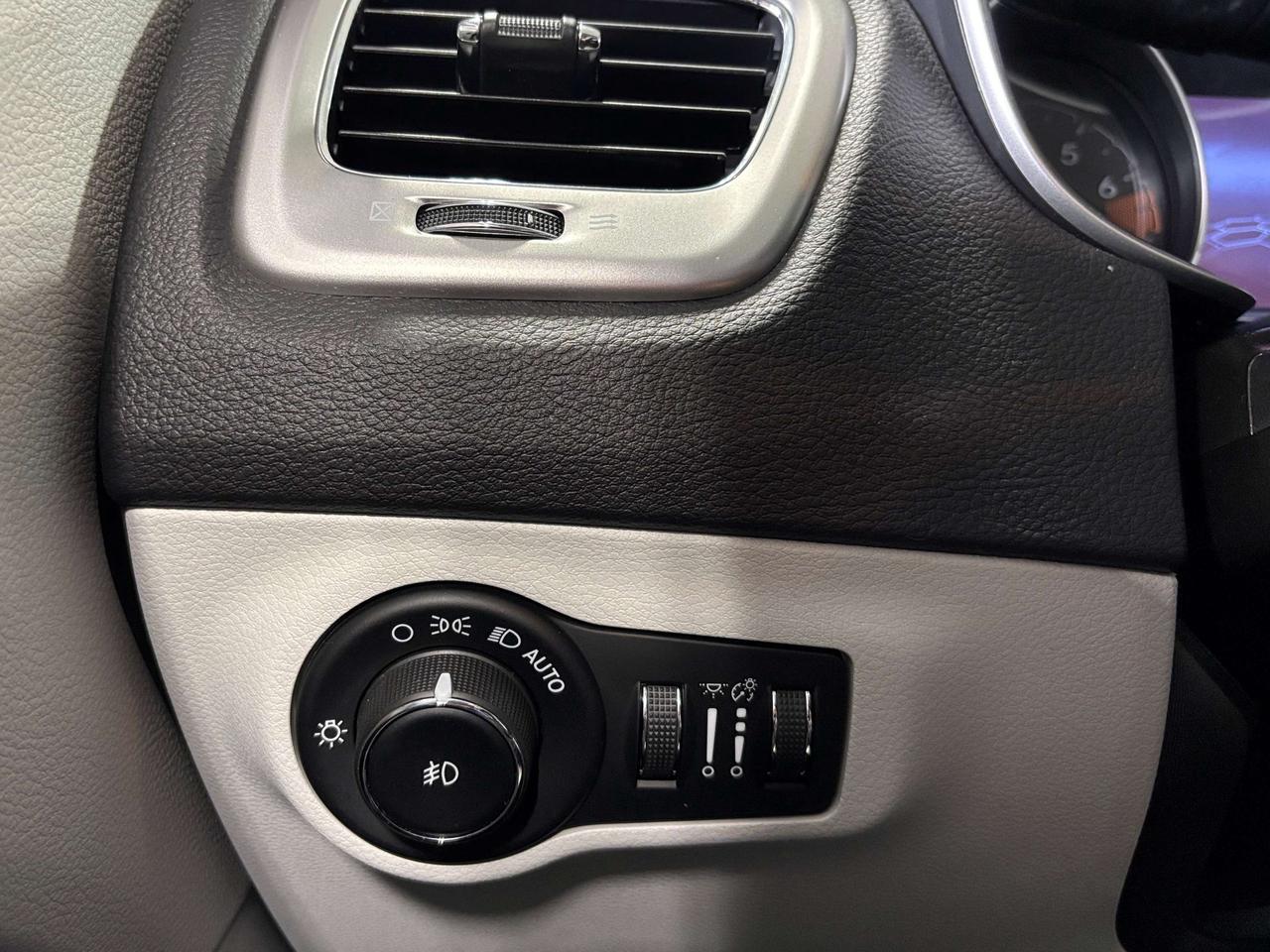 2018 Jeep Compass North 4X4|SELECTERRAIN|NAV|WHITELEATHER|RMSTART|+ Photo