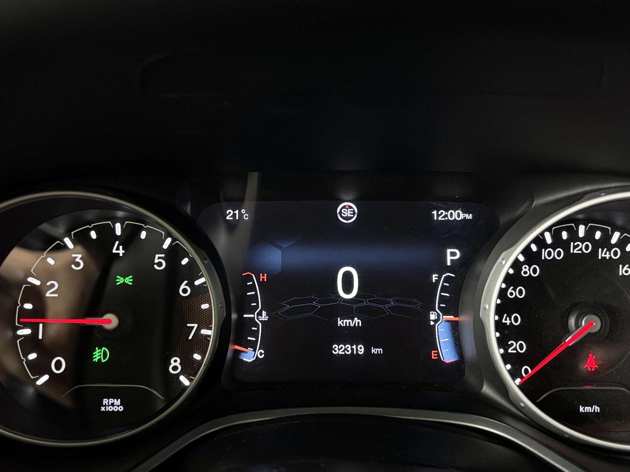 2018 Jeep Compass North 4X4|SELECTERRAIN|NAV|WHITELEATHER|RMSTART|+ Photo