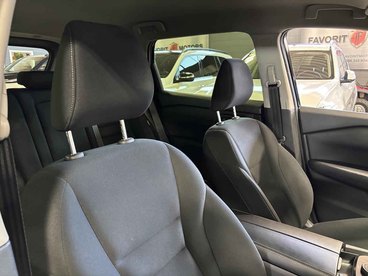 2024 Nissan Rogue S AWD|MULTITERRAIN|ALLOYS|HEATEDSEATS|BACKUPCAM|++ Photo