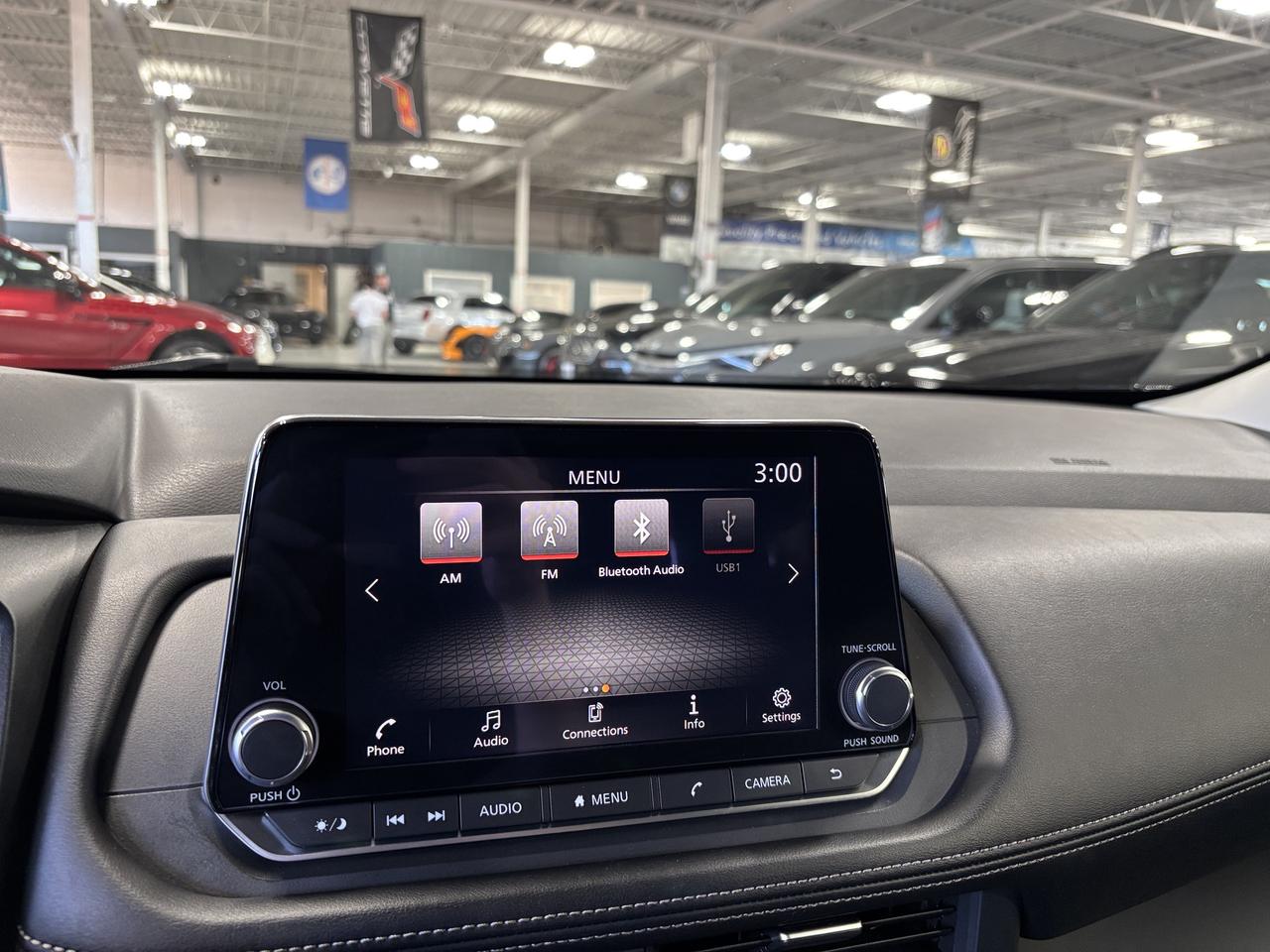 2024 Nissan Rogue S AWD|MULTITERRAIN|ALLOYS|HEATEDSEATS|BACKUPCAM|++ Photo