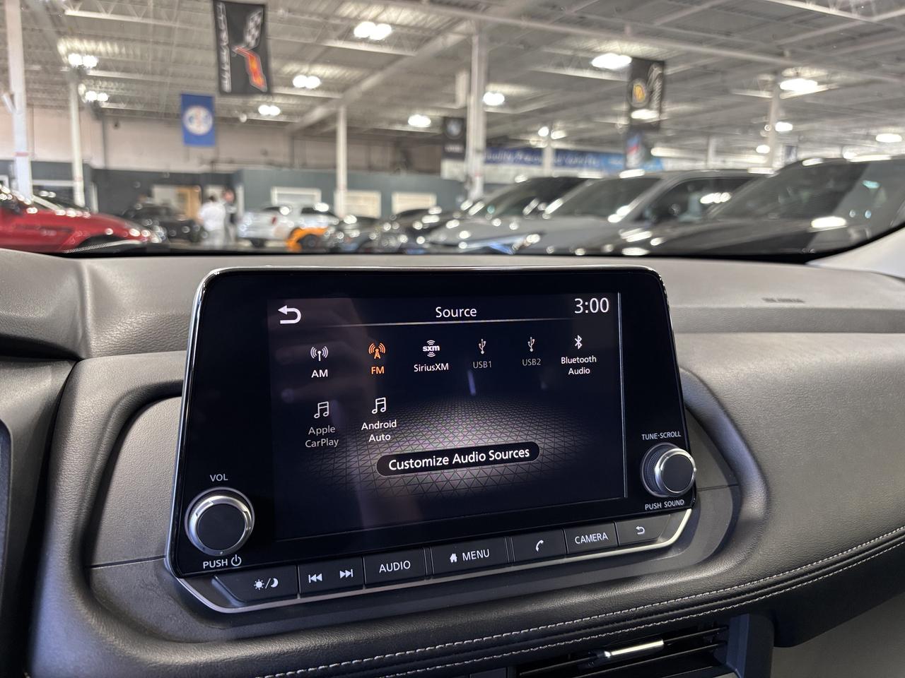2024 Nissan Rogue S AWD|MULTITERRAIN|ALLOYS|HEATEDSEATS|BACKUPCAM|++ Photo