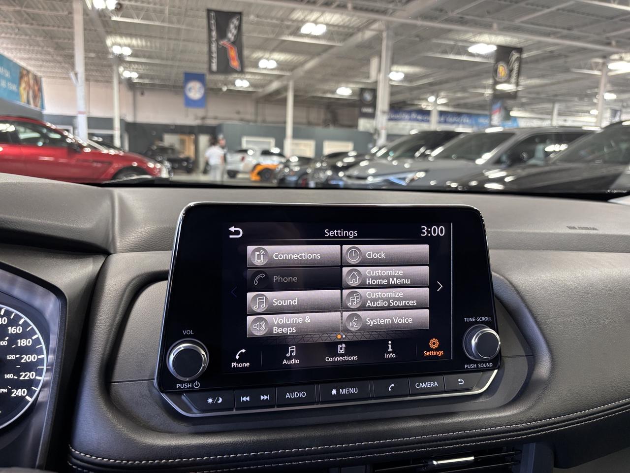 2024 Nissan Rogue S AWD|MULTITERRAIN|ALLOYS|HEATEDSEATS|BACKUPCAM|++ Photo