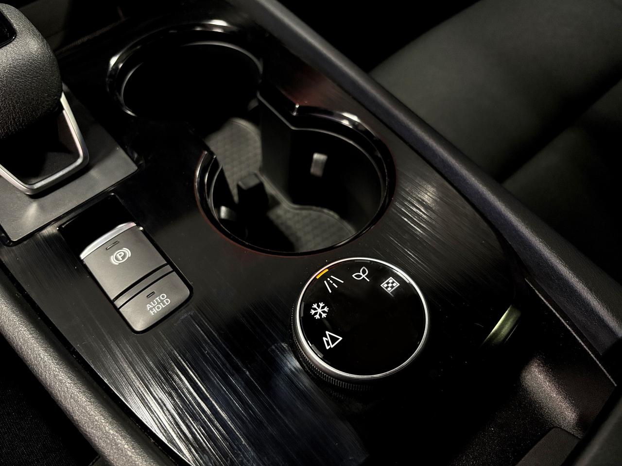 2024 Nissan Rogue S AWD|MULTITERRAIN|ALLOYS|HEATEDSEATS|BACKUPCAM|++ Photo