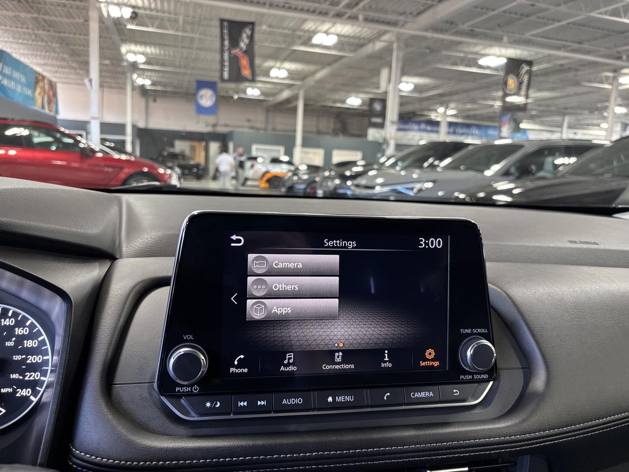 2024 Nissan Rogue S AWD|MULTITERRAIN|ALLOYS|HEATEDSEATS|BACKUPCAM|++ Photo