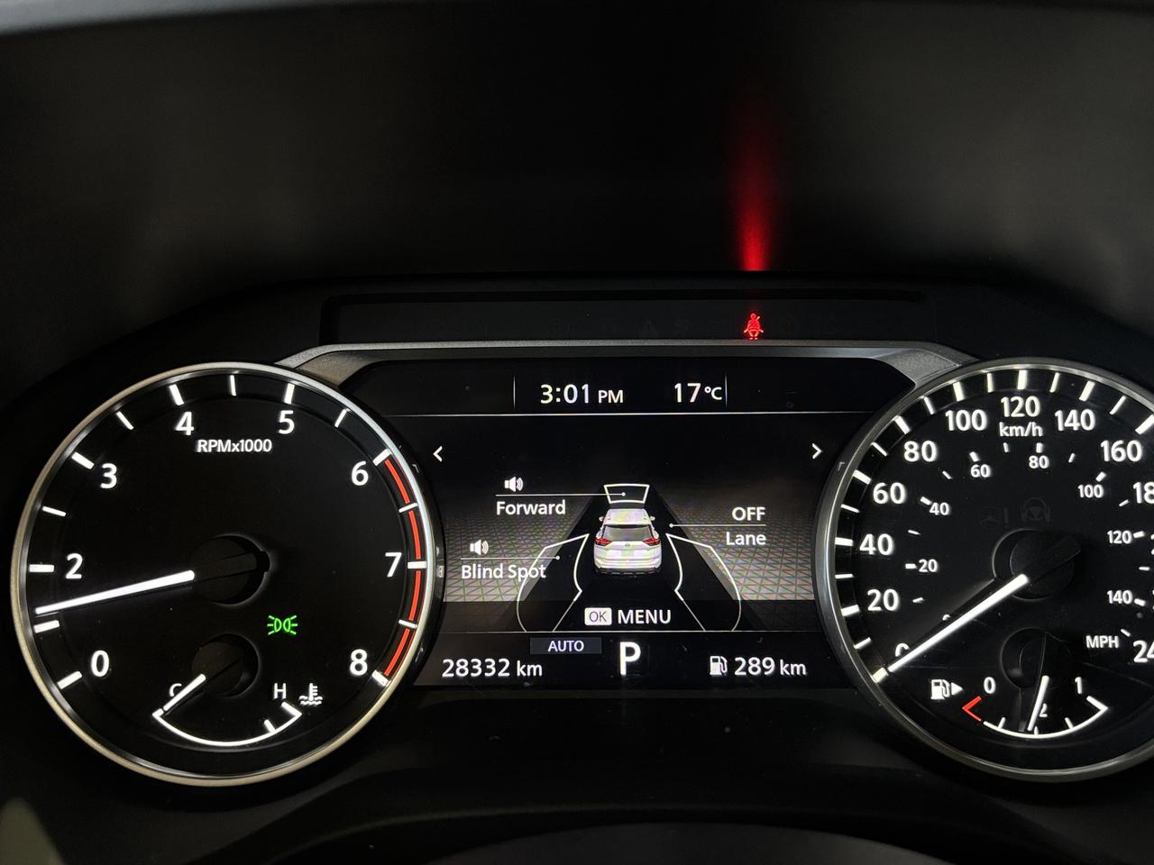 2024 Nissan Rogue S AWD|MULTITERRAIN|ALLOYS|HEATEDSEATS|BACKUPCAM|++ Photo