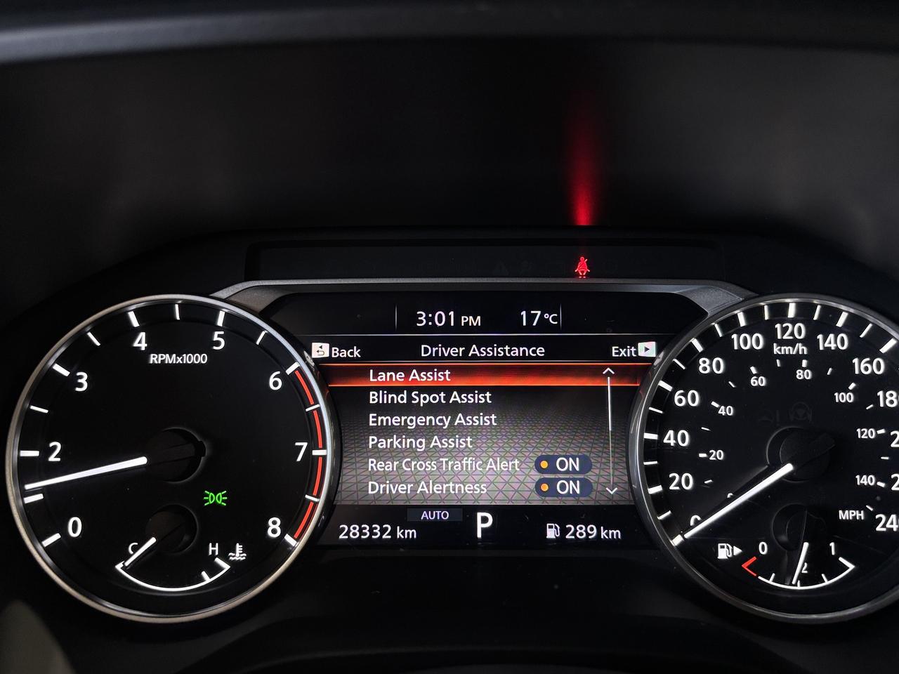 2024 Nissan Rogue S AWD|MULTITERRAIN|ALLOYS|HEATEDSEATS|BACKUPCAM|++ Photo