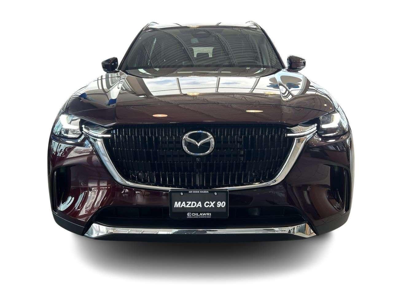 2026 Mazda CX-90 PHEV GT EXECUTIVE DEMO | $4000+ IN SAVINGS Photo