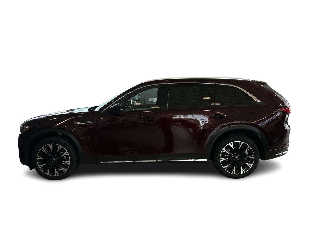 2026 Mazda CX-90 PHEV GT EXECUTIVE DEMO | $4000+ IN SAVINGS Photo