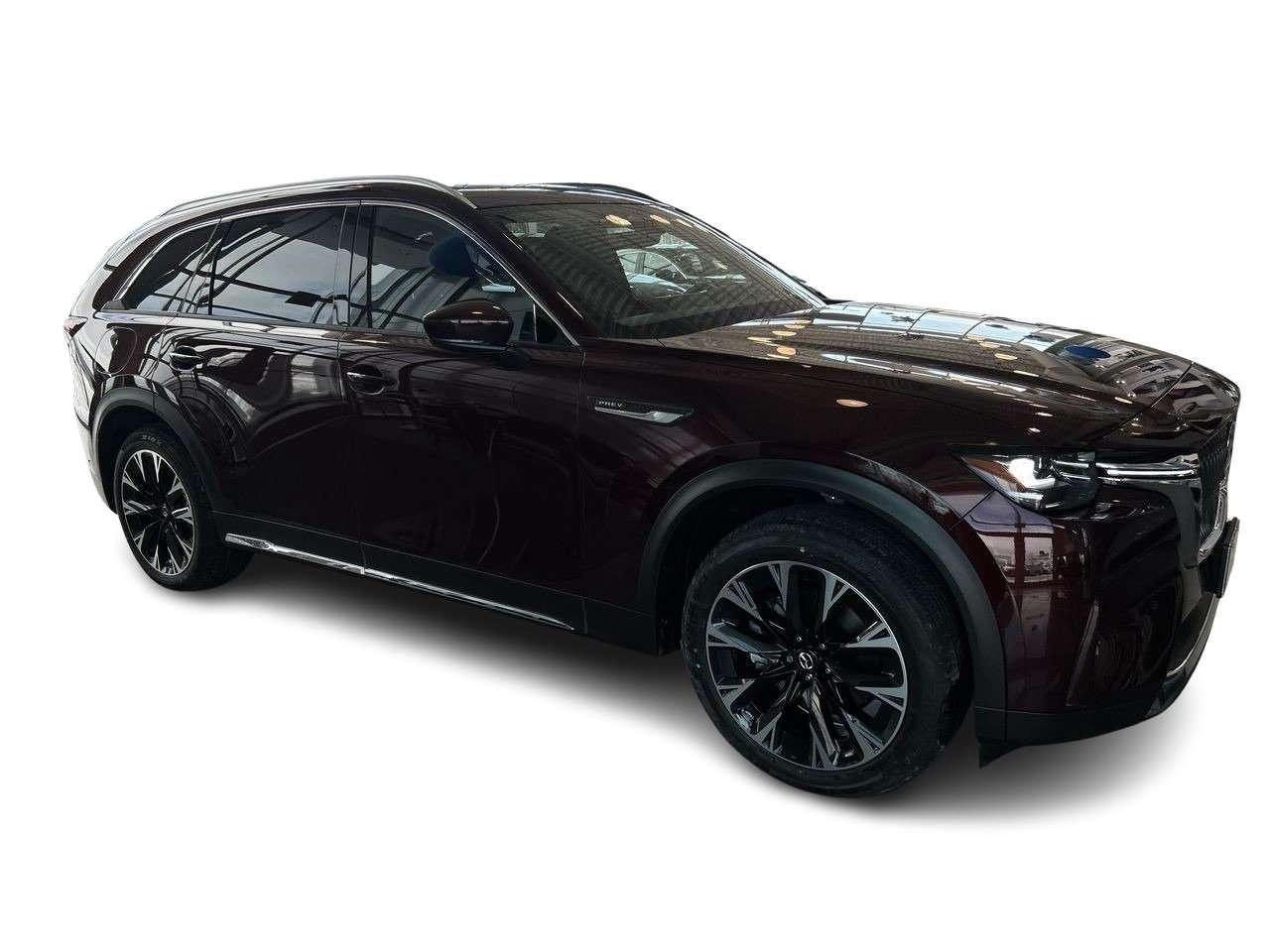 2026 Mazda CX-90 PHEV GT EXECUTIVE DEMO | $4000+ IN SAVINGS Photo