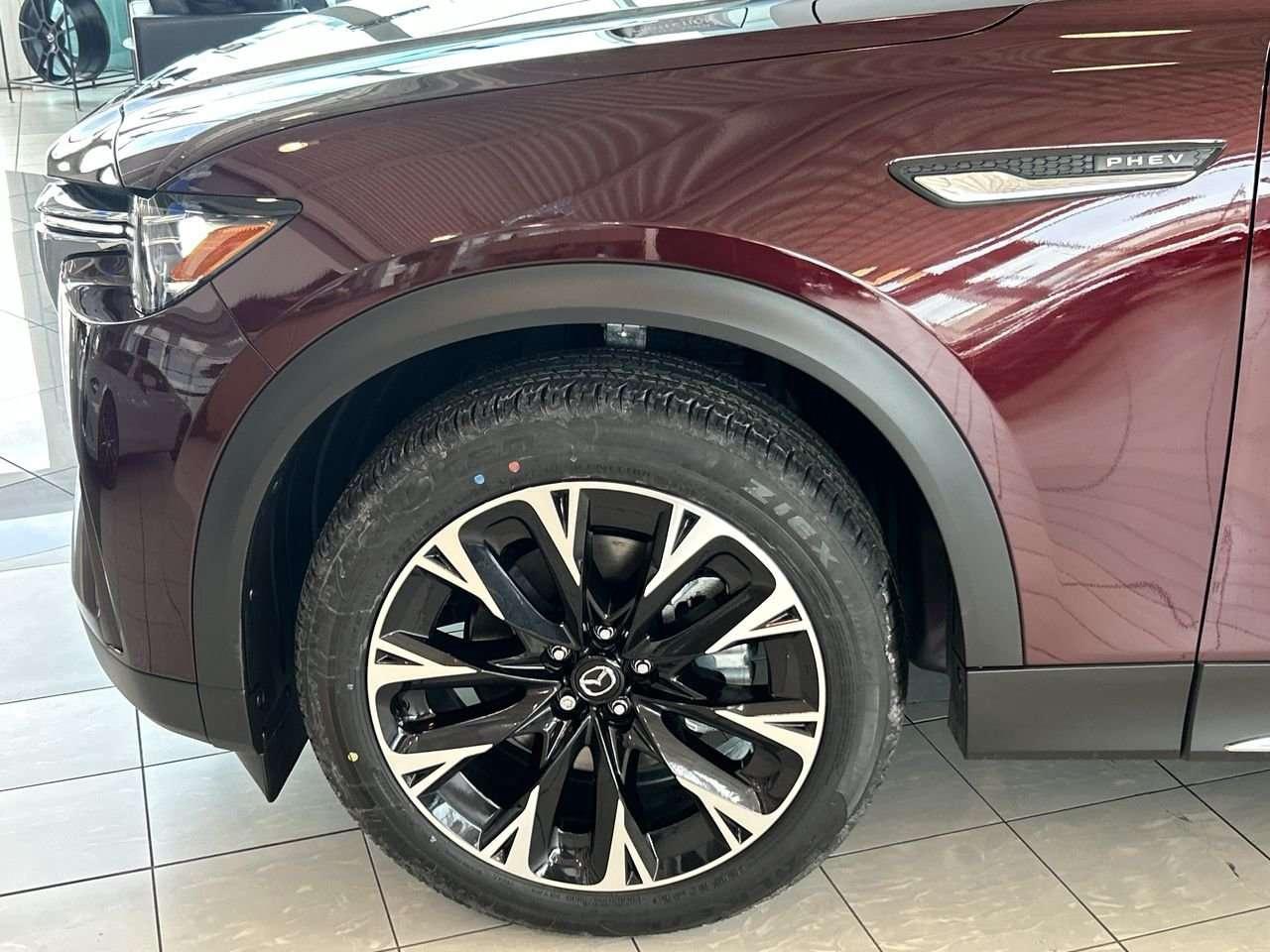2026 Mazda CX-90 PHEV GT EXECUTIVE DEMO | $4000+ IN SAVINGS Photo