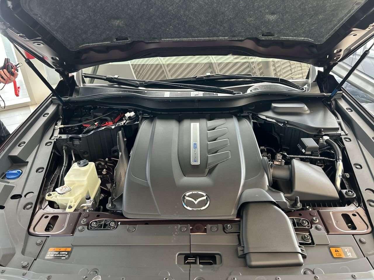 2026 Mazda CX-90 PHEV GT EXECUTIVE DEMO | $4000+ IN SAVINGS Photo
