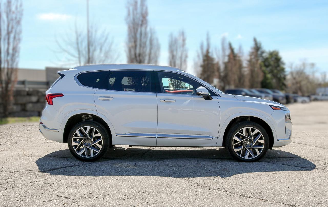 2023 Hyundai Santa Fe Ultimate Calligraphy AWD | NAVIGATION |  BLUETOOTH Photo