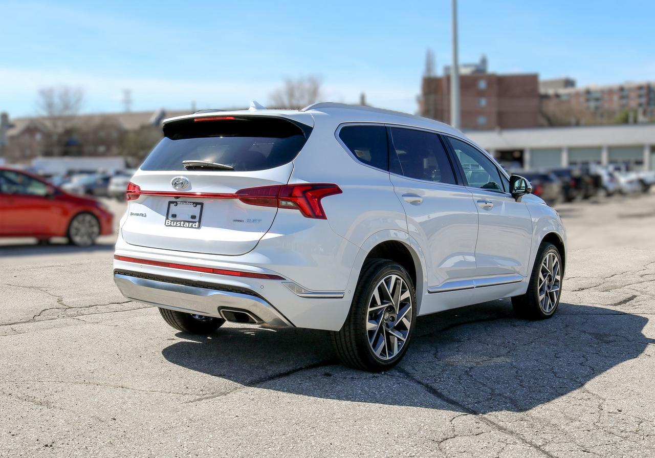 2023 Hyundai Santa Fe Ultimate Calligraphy AWD | NAVIGATION |  BLUETOOTH Photo4