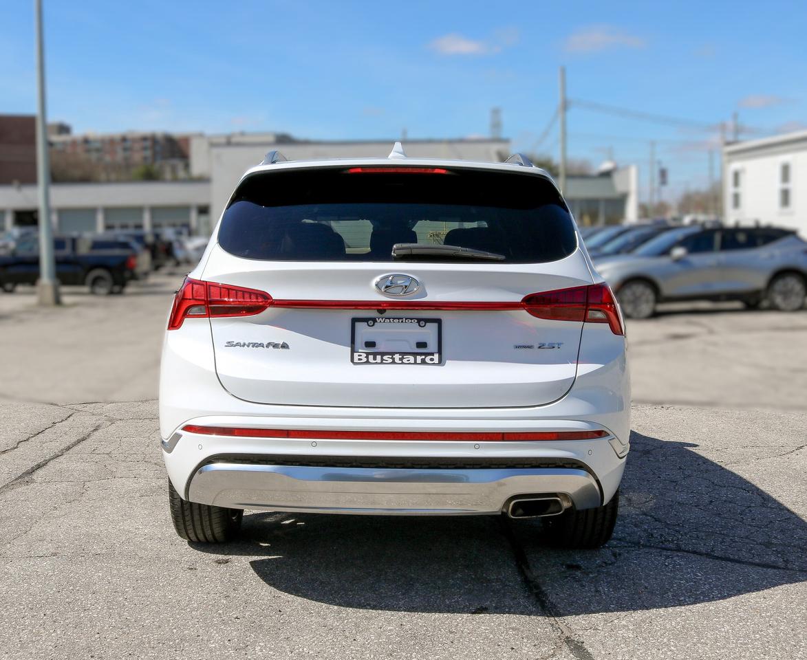 2023 Hyundai Santa Fe Ultimate Calligraphy AWD | NAVIGATION |  BLUETOOTH Photo