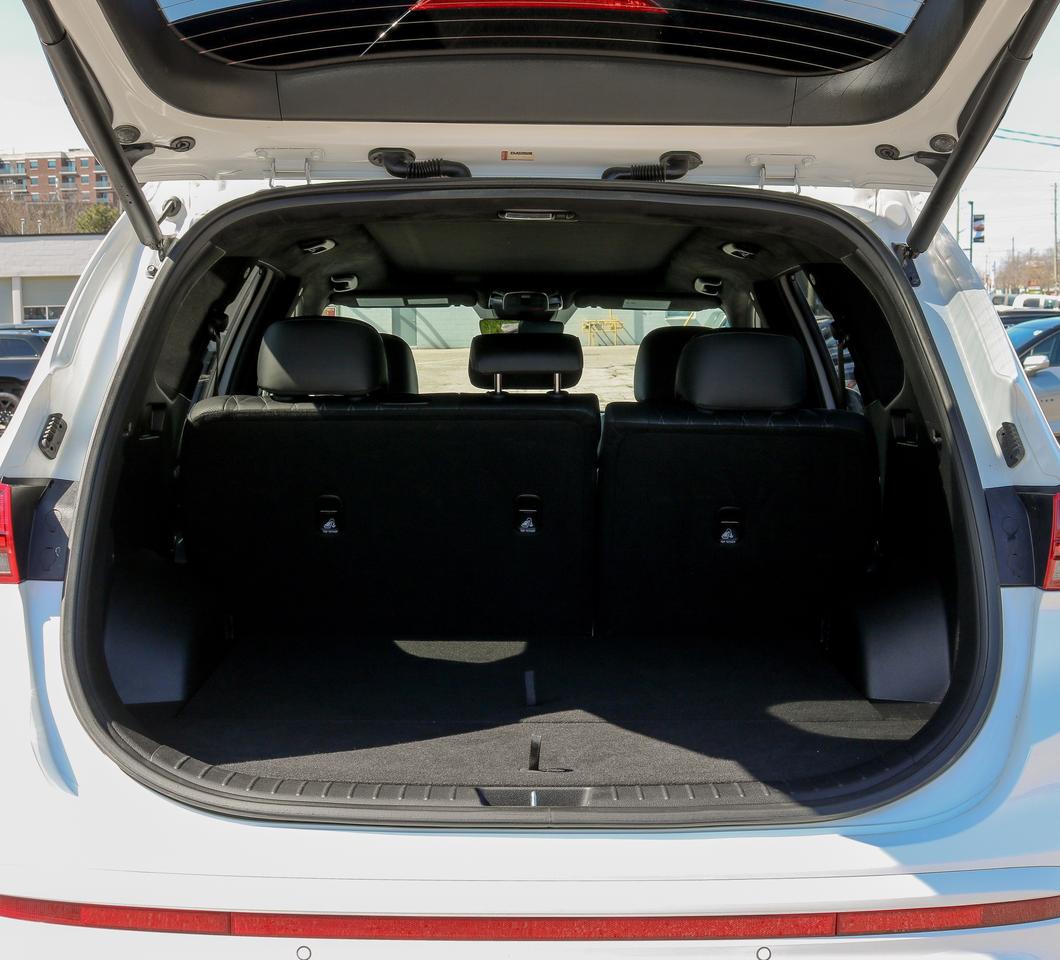 2023 Hyundai Santa Fe Ultimate Calligraphy AWD | NAVIGATION |  BLUETOOTH Photo