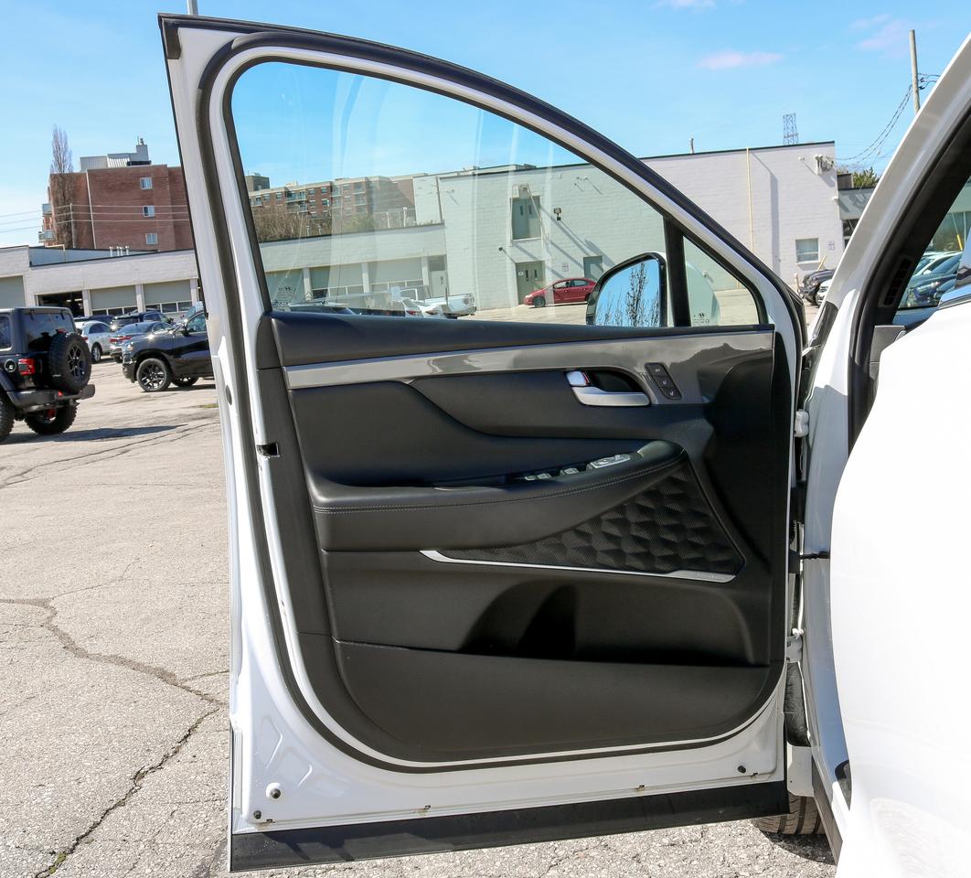 2023 Hyundai Santa Fe Ultimate Calligraphy AWD | NAVIGATION |  BLUETOOTH Photo