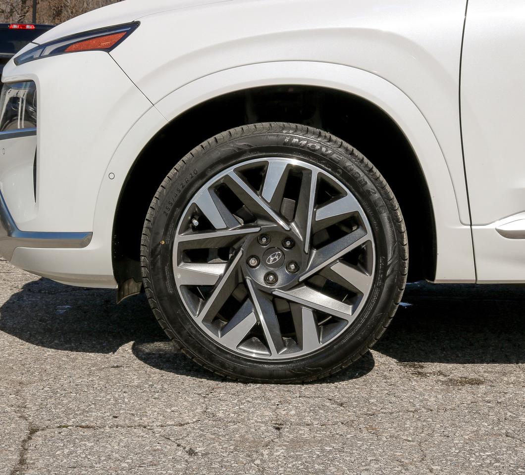2023 Hyundai Santa Fe Ultimate Calligraphy AWD | NAVIGATION |  BLUETOOTH Photo