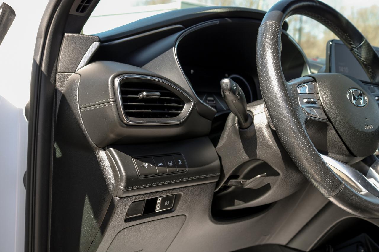 2023 Hyundai Santa Fe Ultimate Calligraphy AWD | NAVIGATION |  BLUETOOTH Photo