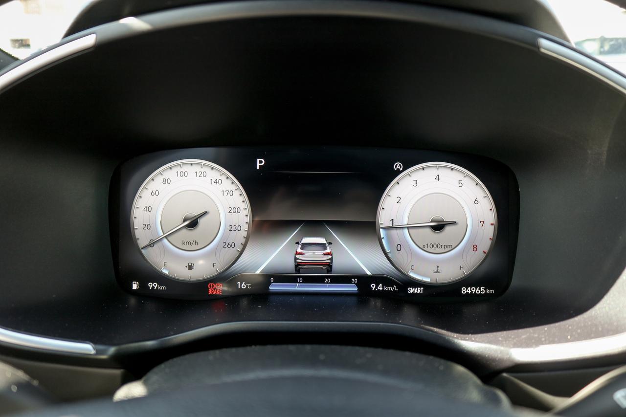 2023 Hyundai Santa Fe Ultimate Calligraphy AWD | NAVIGATION |  BLUETOOTH Photo