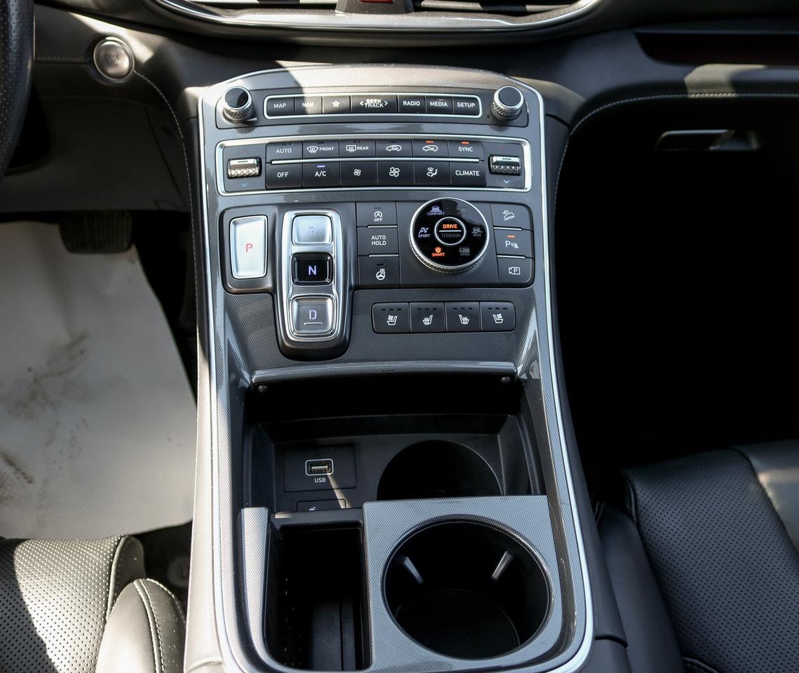 2023 Hyundai Santa Fe Ultimate Calligraphy AWD | NAVIGATION |  BLUETOOTH Photo