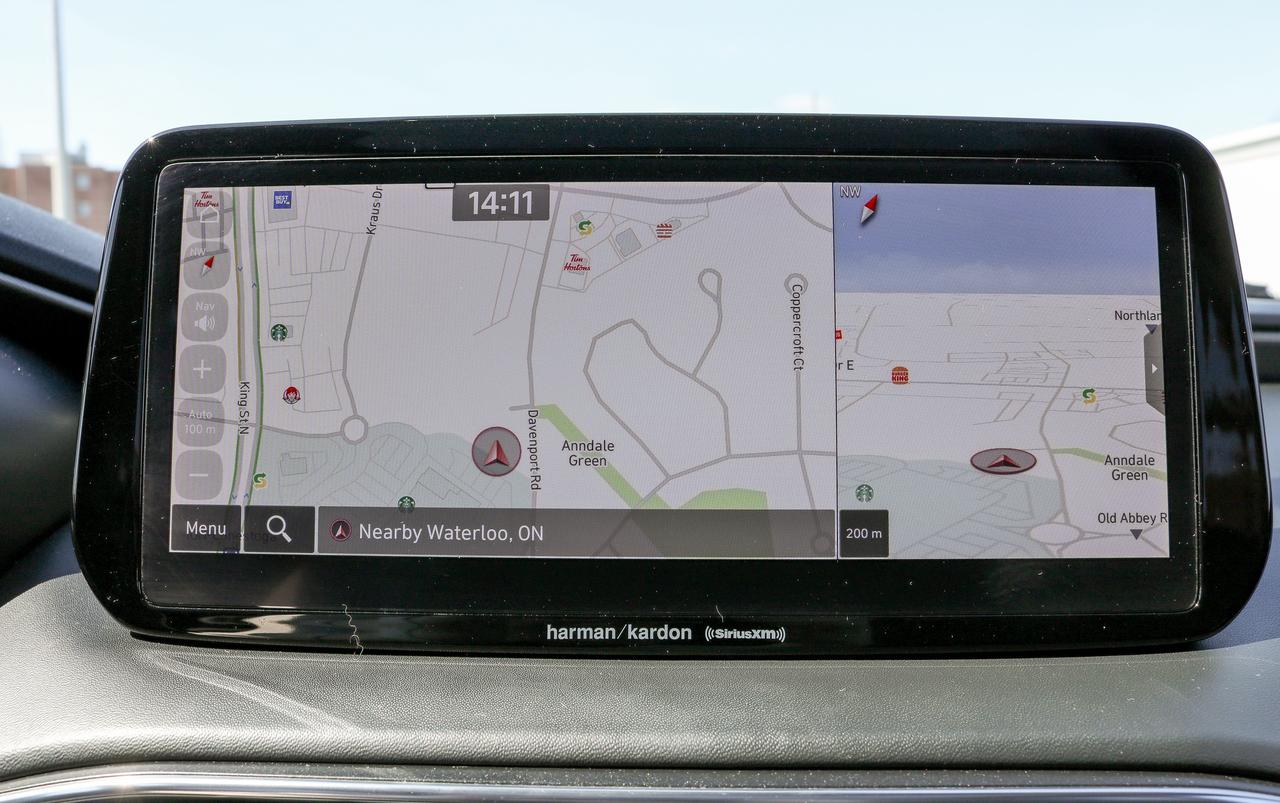 2023 Hyundai Santa Fe Ultimate Calligraphy AWD | NAVIGATION |  BLUETOOTH Photo