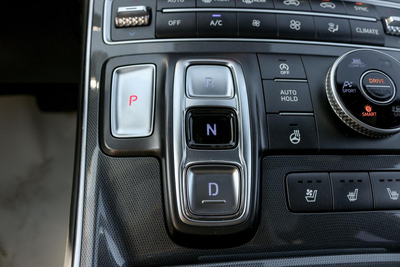 2023 Hyundai Santa Fe Ultimate Calligraphy AWD | NAVIGATION |  BLUETOOTH Photo