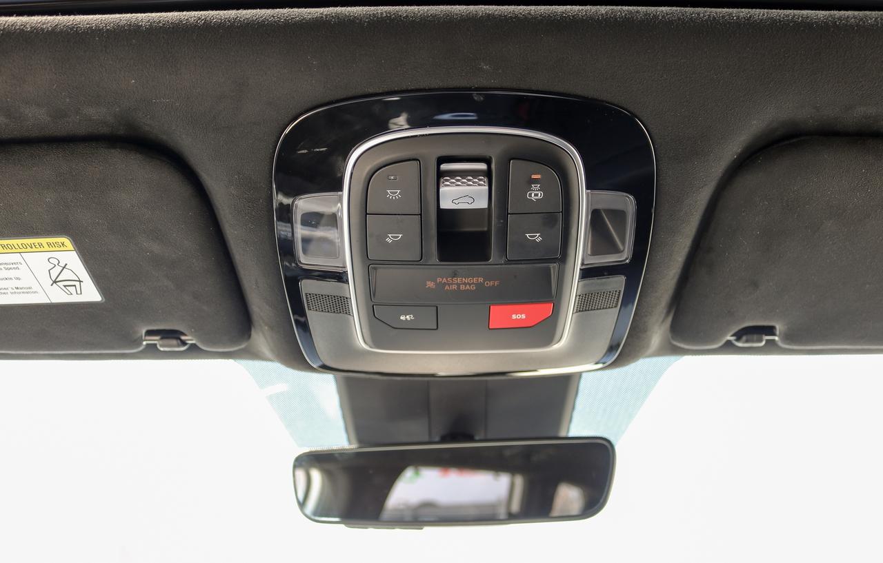2023 Hyundai Santa Fe Ultimate Calligraphy AWD | NAVIGATION |  BLUETOOTH Photo