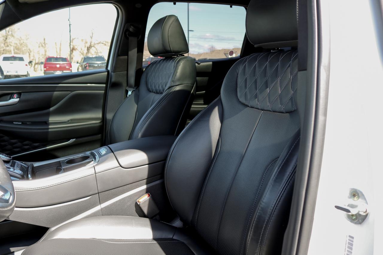 2023 Hyundai Santa Fe Ultimate Calligraphy AWD | NAVIGATION |  BLUETOOTH Photo
