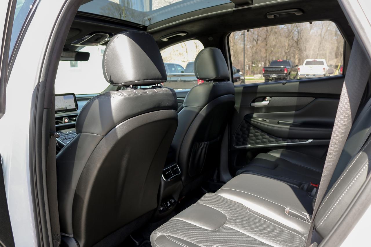 2023 Hyundai Santa Fe Ultimate Calligraphy AWD | NAVIGATION |  BLUETOOTH Photo