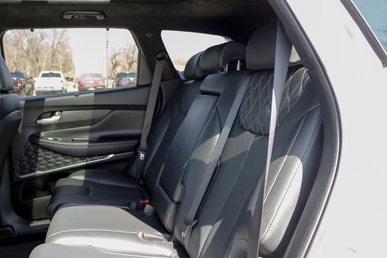 2023 Hyundai Santa Fe Ultimate Calligraphy AWD | NAVIGATION |  BLUETOOTH Photo