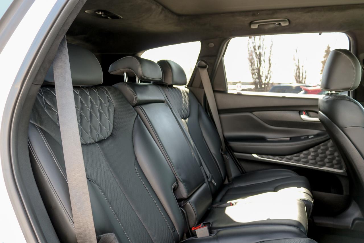 2023 Hyundai Santa Fe Ultimate Calligraphy AWD | NAVIGATION |  BLUETOOTH Photo
