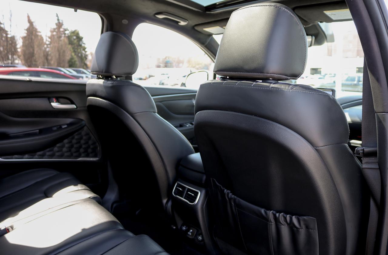 2023 Hyundai Santa Fe Ultimate Calligraphy AWD | NAVIGATION |  BLUETOOTH Photo