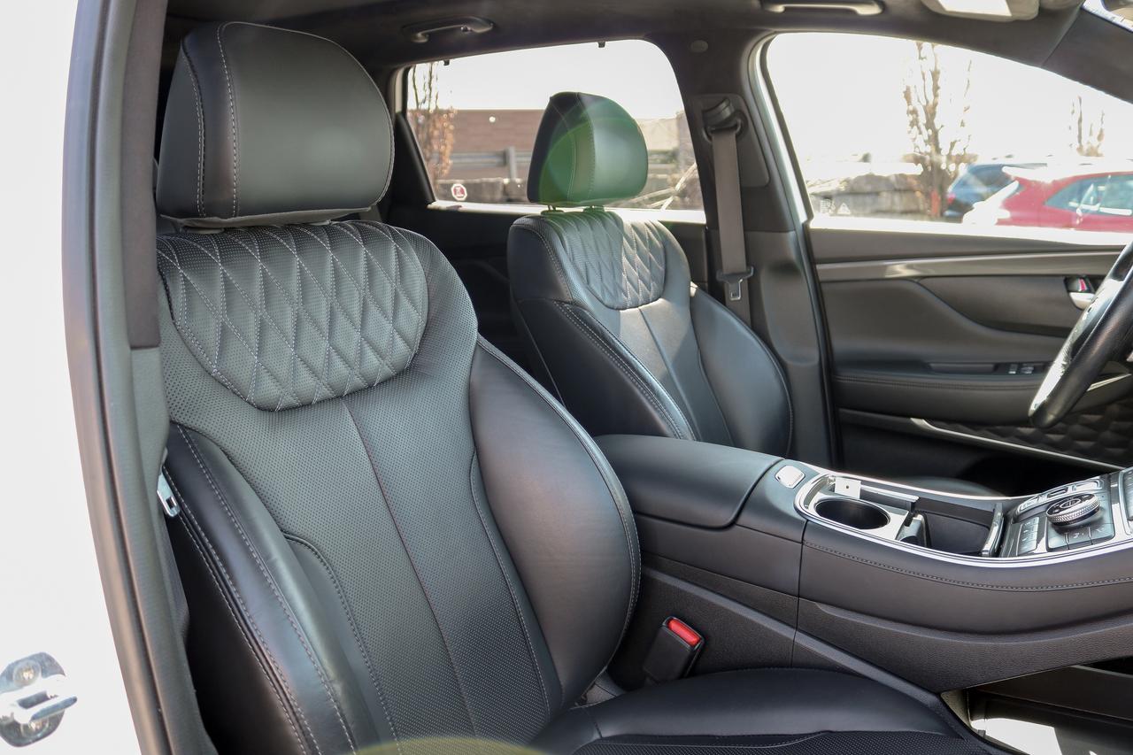 2023 Hyundai Santa Fe Ultimate Calligraphy AWD | NAVIGATION |  BLUETOOTH Photo