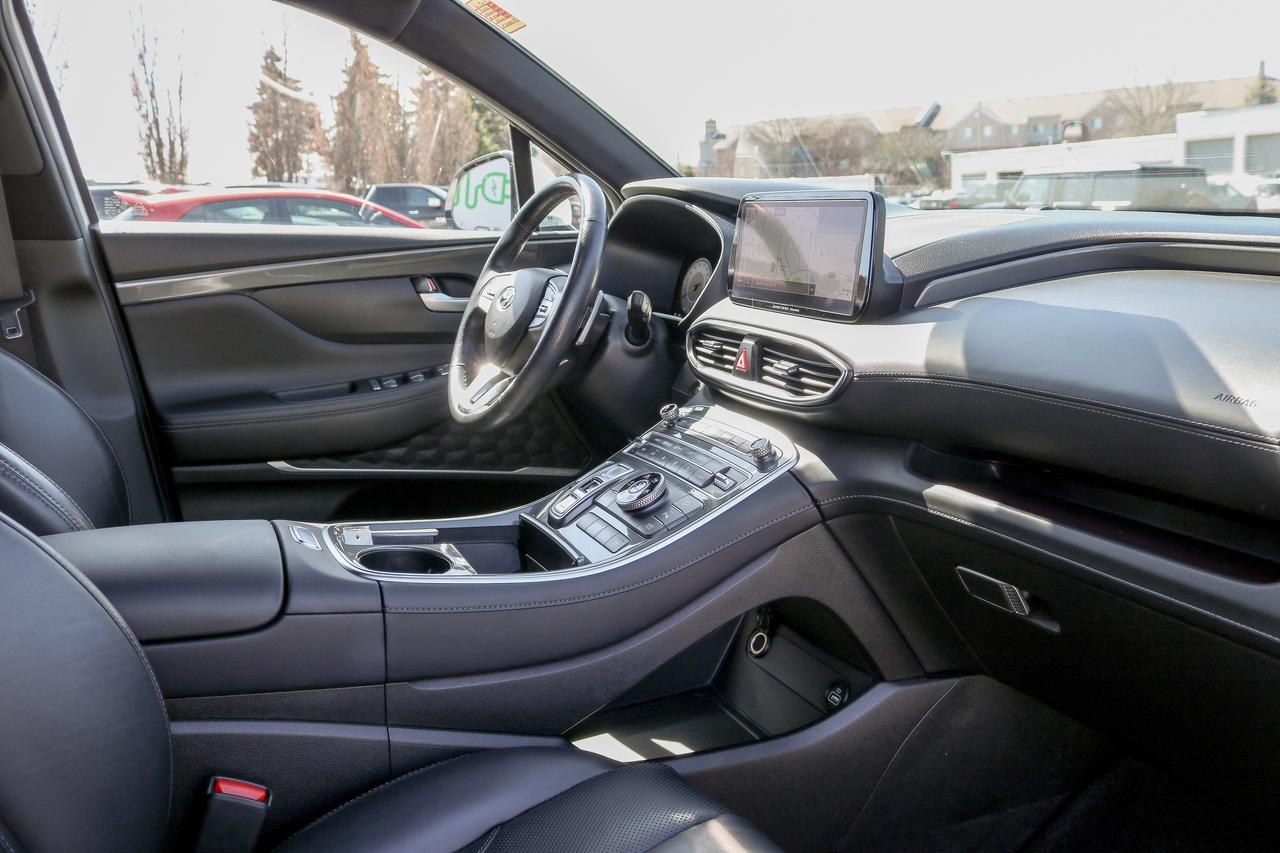 2023 Hyundai Santa Fe Ultimate Calligraphy AWD | NAVIGATION |  BLUETOOTH Photo